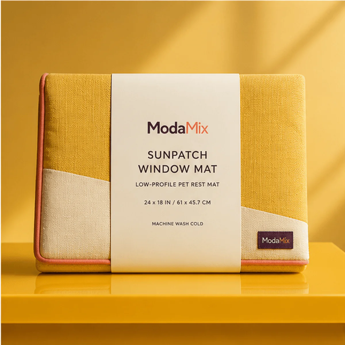 Sunpatch Window Mat