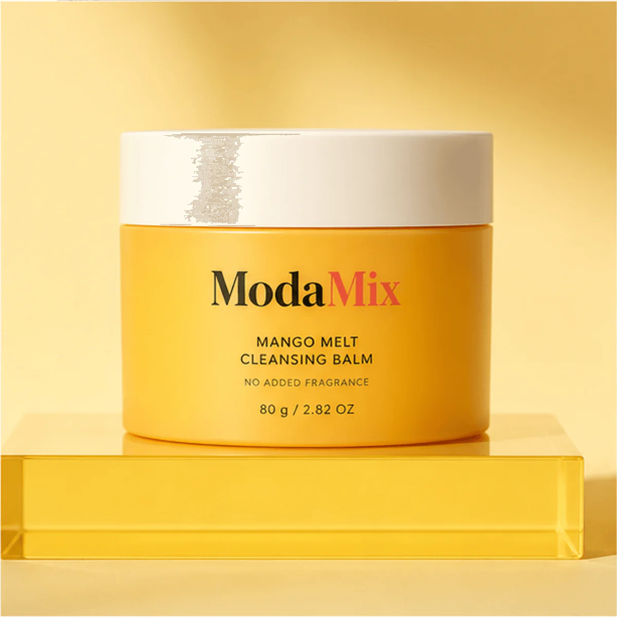 Mango Melt Cleansing Balm
