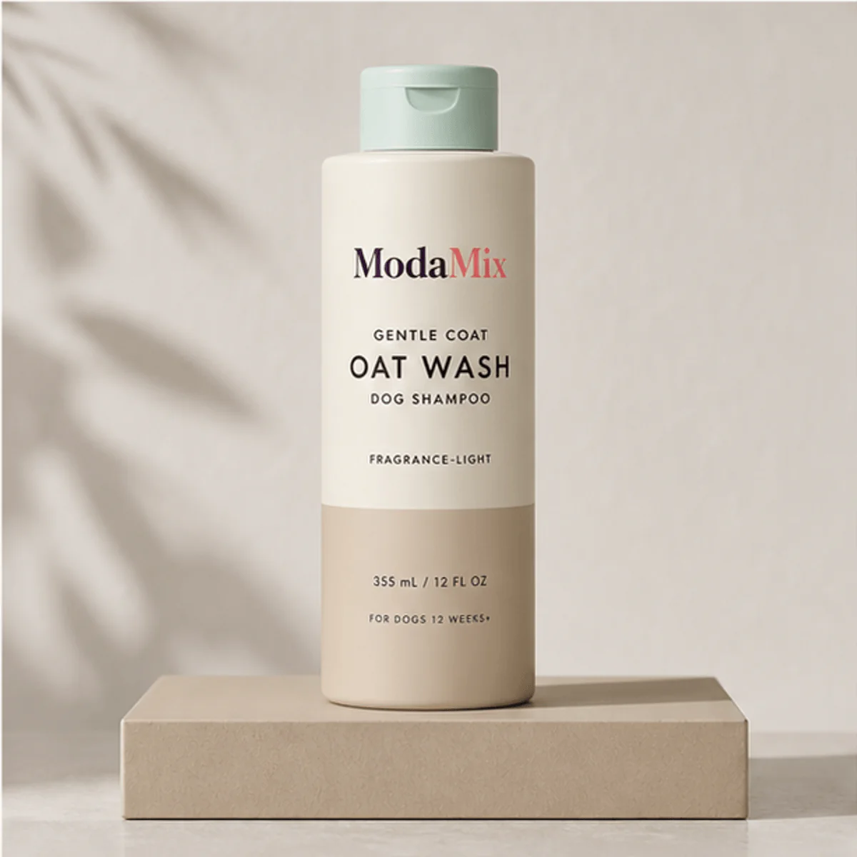 Gentle Coat Oat Wash