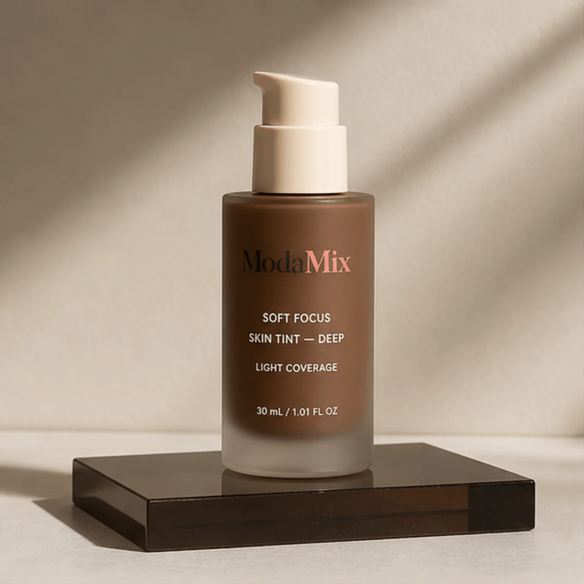Soft Focus Skin Tint - Deep