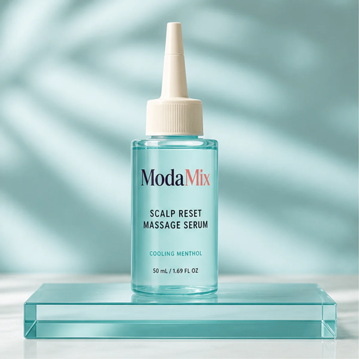 Scalp Reset Massage Serum