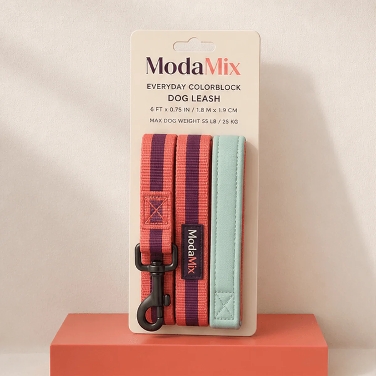 Everyday Colorblock Leash
