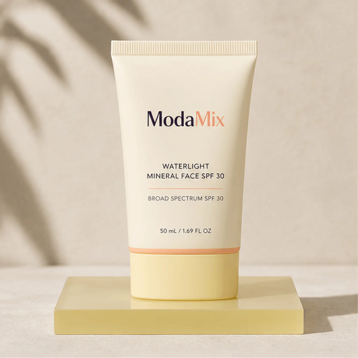 Waterlight Mineral Face SPF 30
