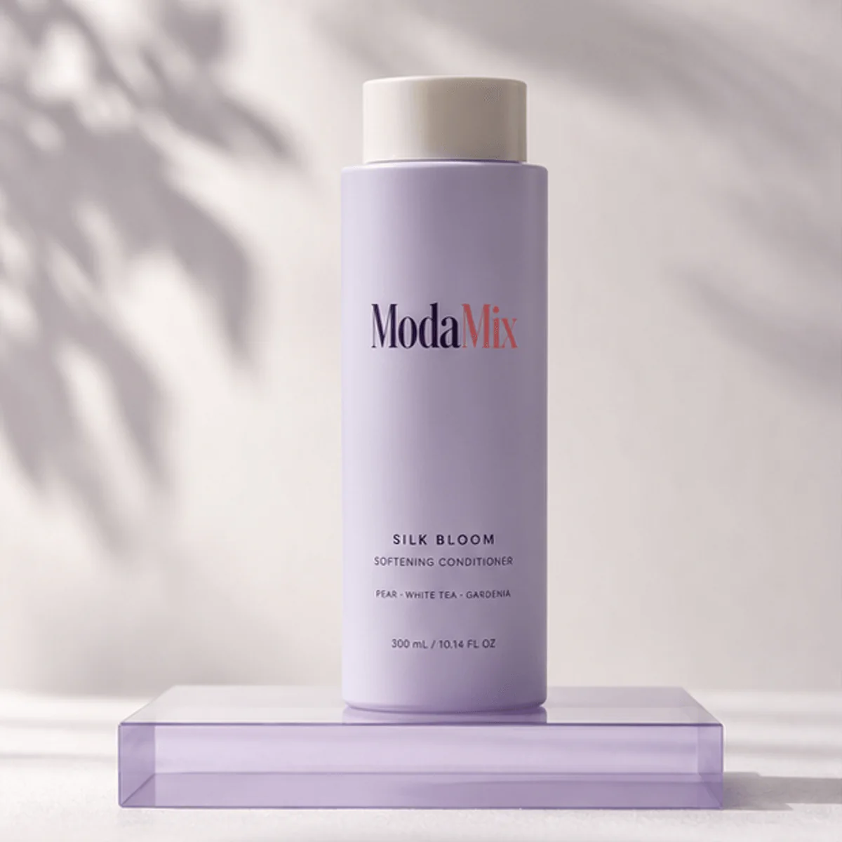 Silk Bloom Softening Conditioner