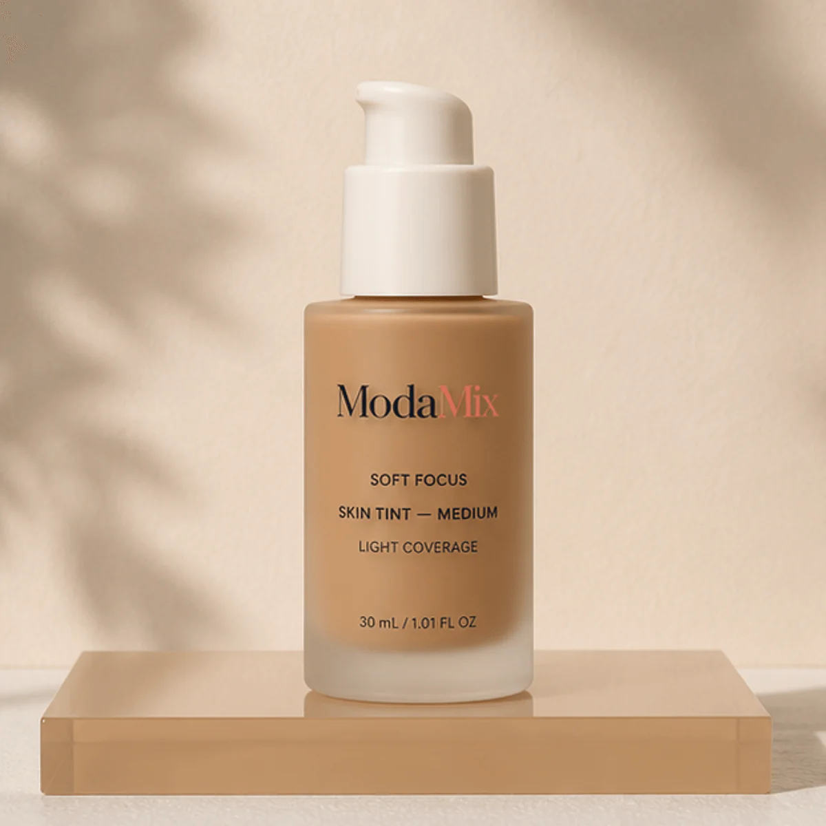 Soft Focus Skin Tint - Medium