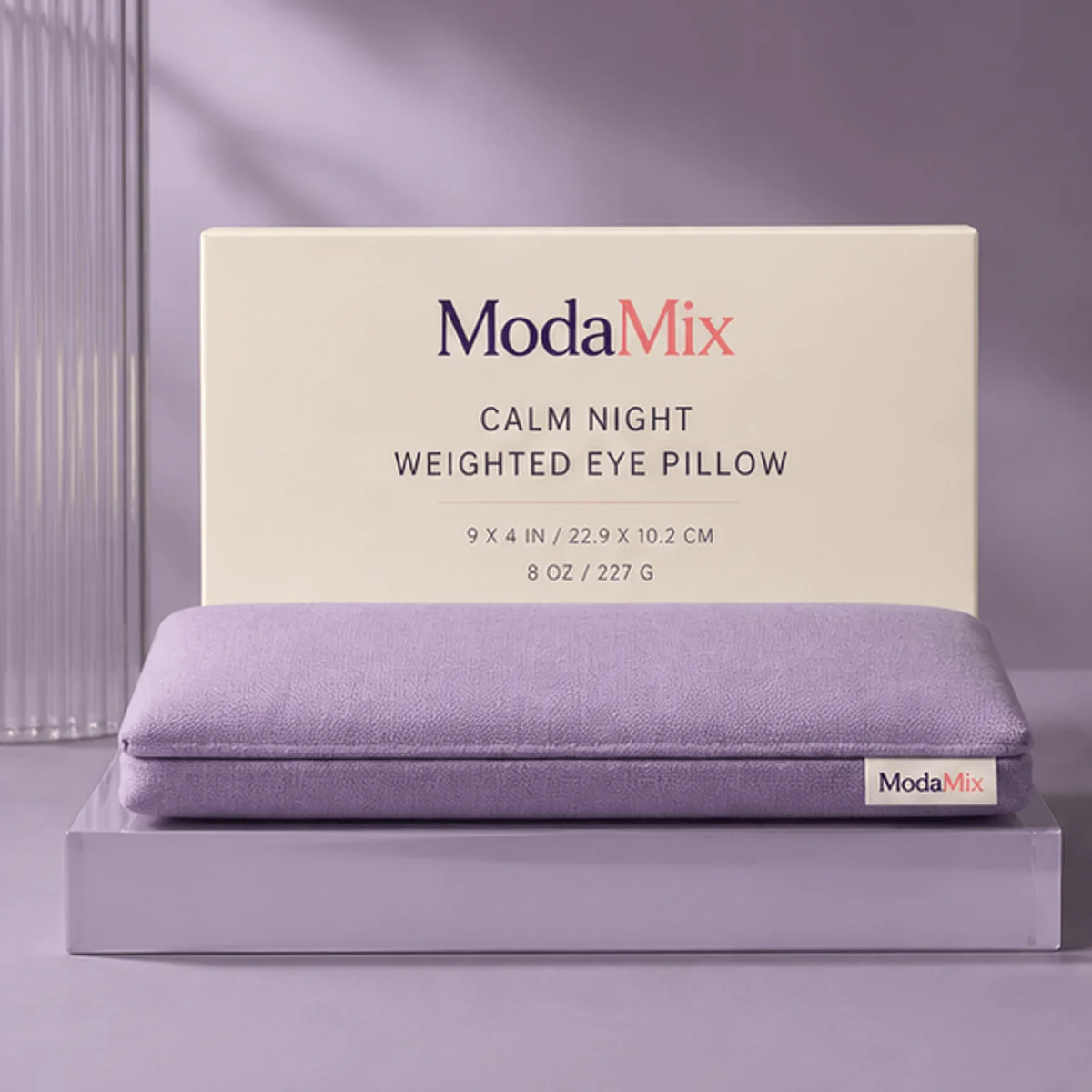 Calm Night Eye Pillow