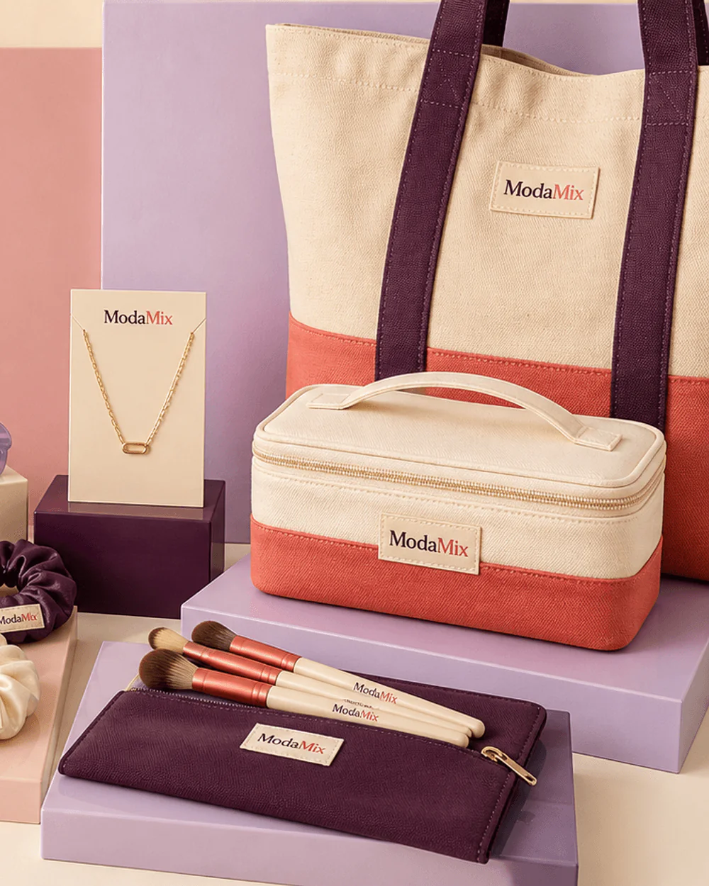Accessories collection