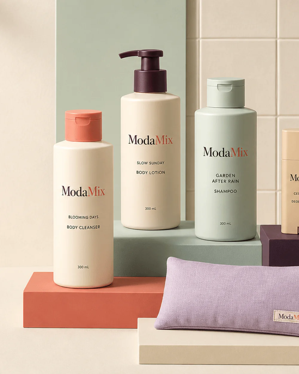 Personal Care collection